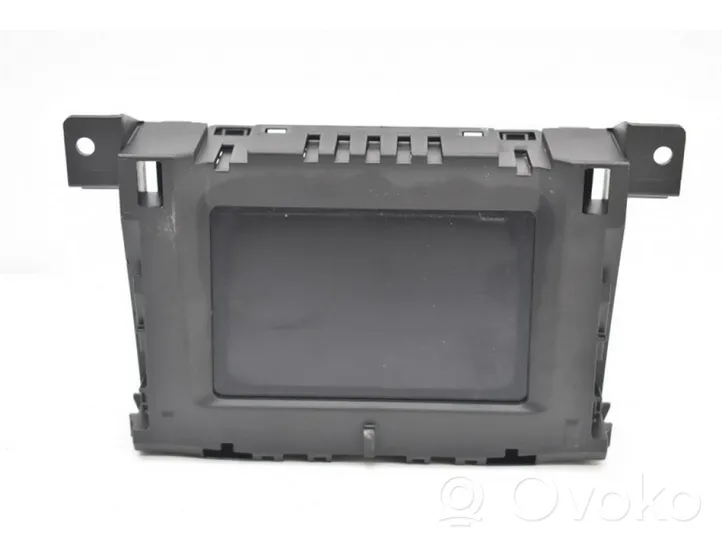 Opel Zafira B Panel / Radioodtwarzacz CD/DVD/GPS 13154304AZ