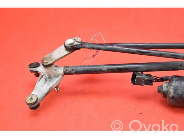 KIA Sorento Front wiper linkage and motor 98100-3E000