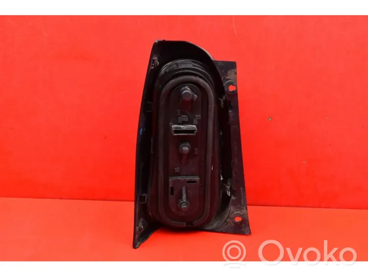 Smart ForTwo I Lampa tylna 0001960V002