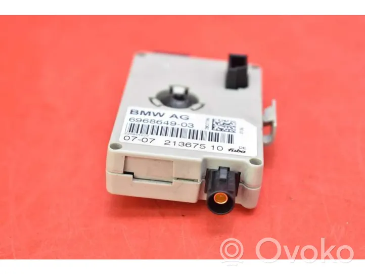 BMW X3 E83 Amplificatore 6968649-03