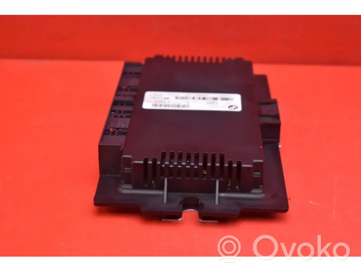 BMW X3 E83 Galios (ECU) modulis 9159808