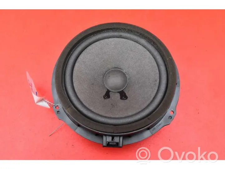 Ford S-MAX Subwoofer altoparlante 8A6T-18808-AC