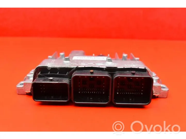 Ford S-MAX Centralina/modulo motore ECU AG91-12A650-XG