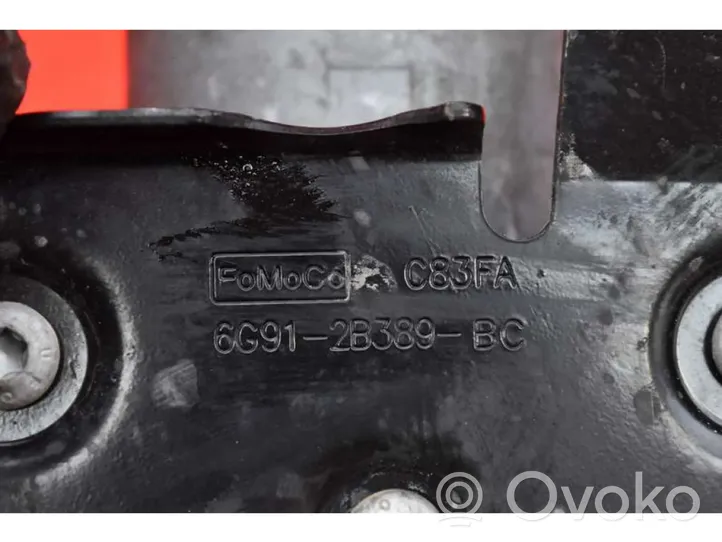 Ford S-MAX ABS Pump AG91-2C405-AA