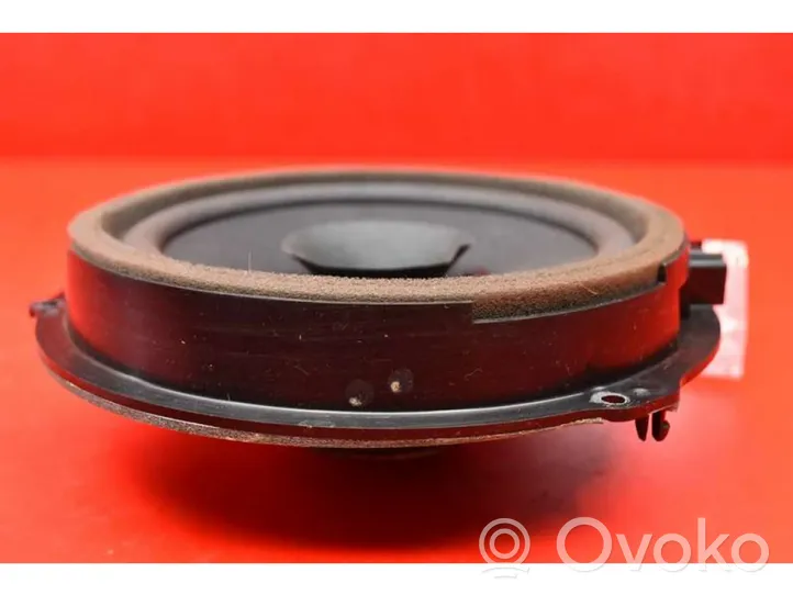 Ford Fiesta Altavoz subwoofer AA6T-18808-CA