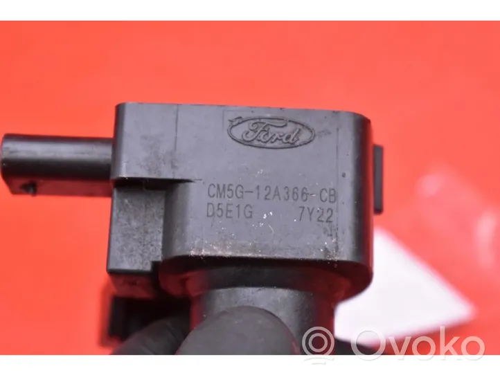 Ford Fiesta Bobina di accensione ad alta tensione CM5G-12A366-CB