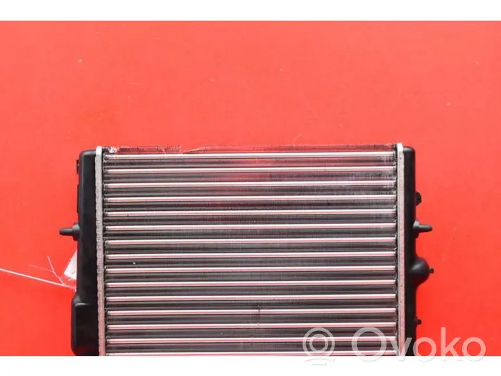 Peugeot 307 CC Dzesēšanas šķidruma radiators CR515000S