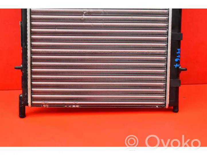 Peugeot 307 CC Radiateur de refroidissement CR515000S