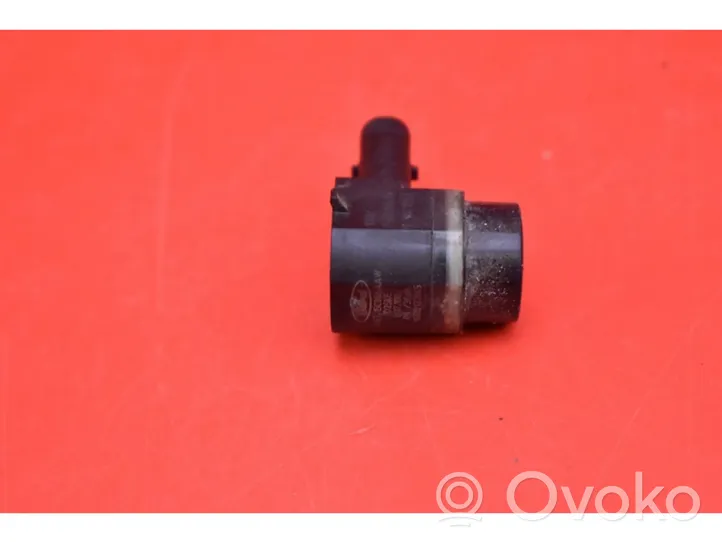Ford Focus Parking PDC control unit/module AM5T-15C868-AAW