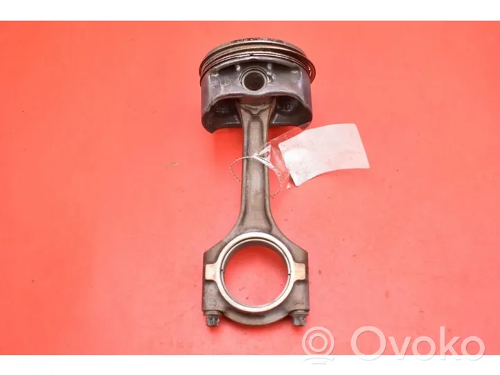 Opel Insignia A Piston 80460