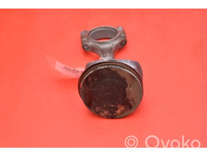 Opel Insignia A Piston 80460