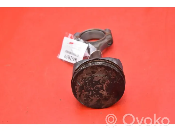 Opel Insignia A Piston 80460