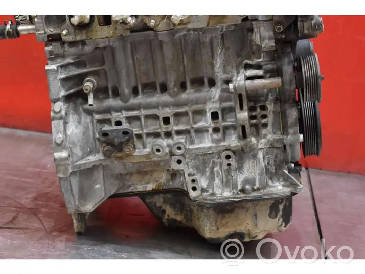 Toyota Avensis Verso Motor EZ1-T72