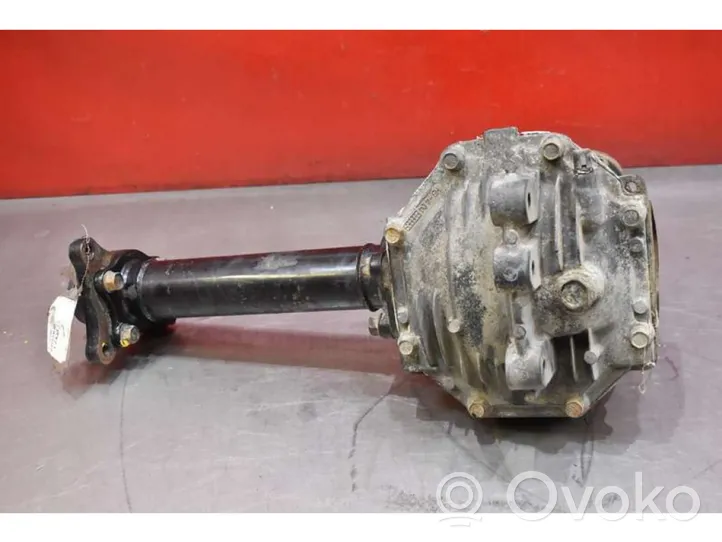 KIA Sorento Vorderachsgetriebe Differentialgetriebe 53210-3E550