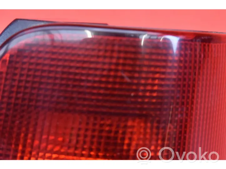 AC 428 Rear/tail lights BE