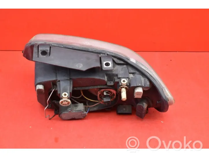 Seat Cordoba (6K) Lampa przednia 20-5993