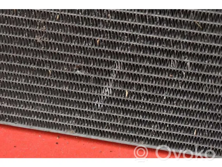 Opel Vectra C Coolant radiator 24418343