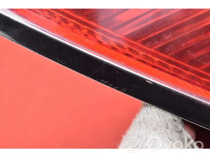 Opel Astra H Rear/tail lights 24451838