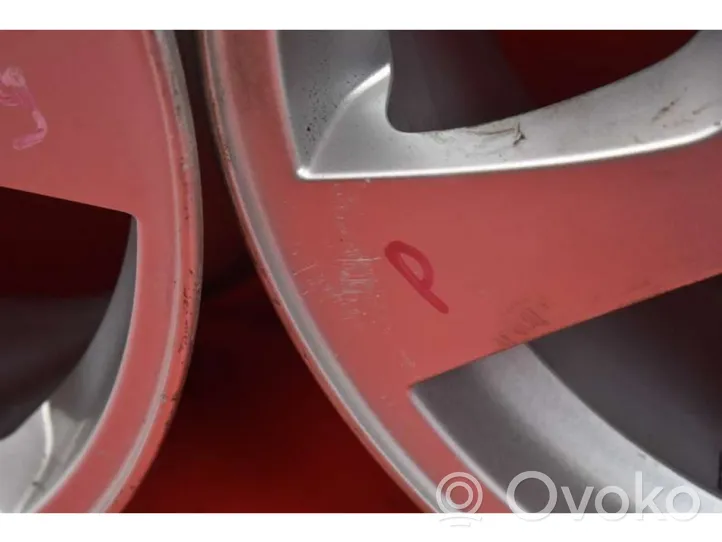 Volvo XC90 R18 alloy rim 5X108