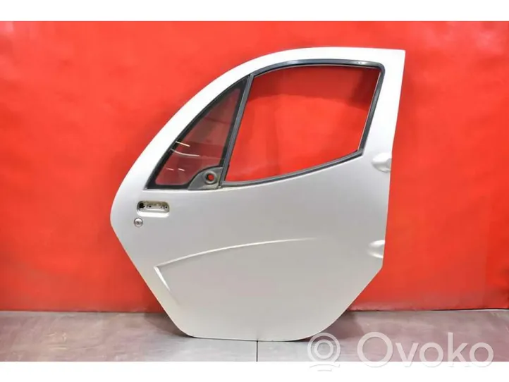 AC 428 Front door MICROCAR