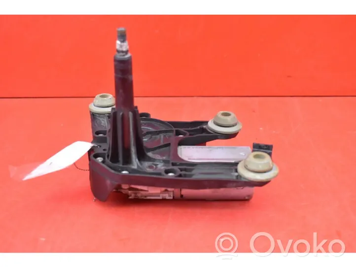 Citroen C5 Rear window wiper motor 9682833480C