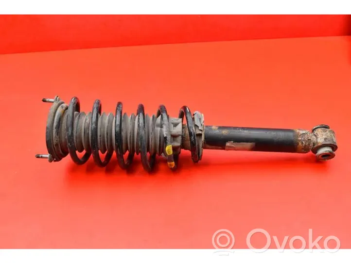 Citroen C5 Ammortizzatore anteriore 9682475580