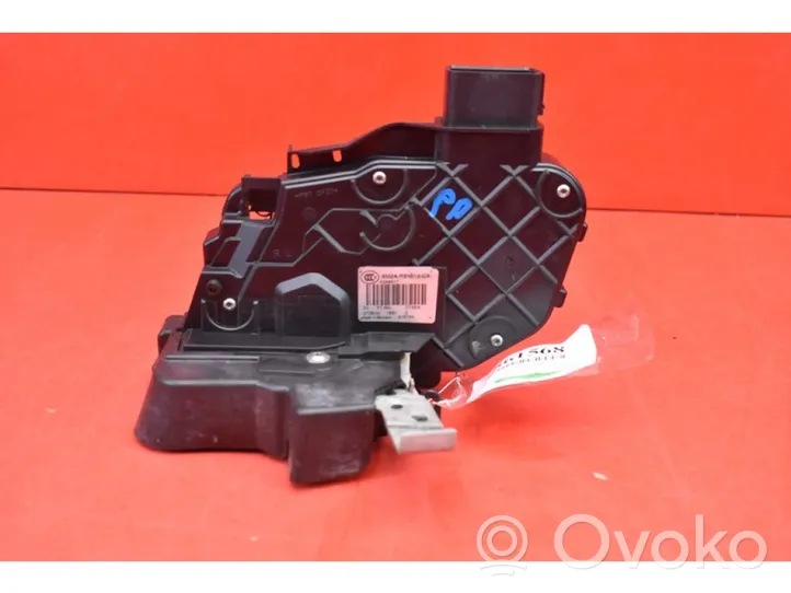 Ford S-MAX Front door lock 8M2A-R21812-CA