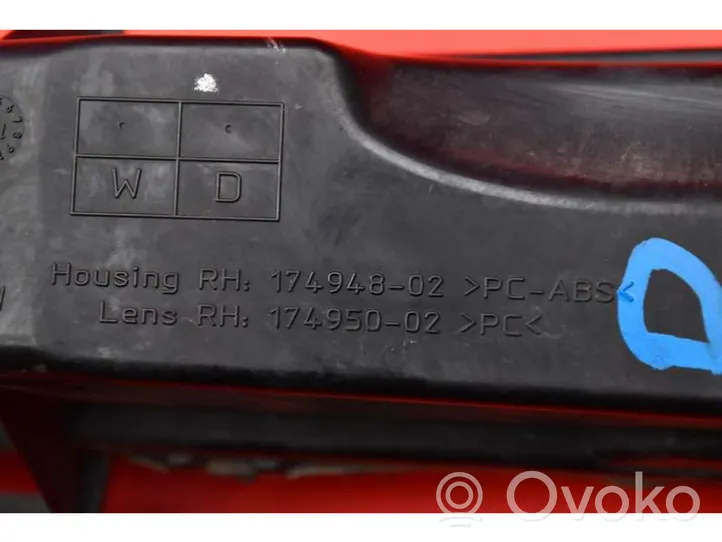 Ford S-MAX Feu antibrouillard avant AM21-13B218