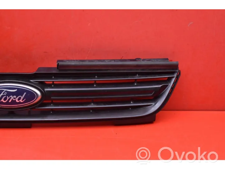 Ford S-MAX Front grill AM21-R8200-A