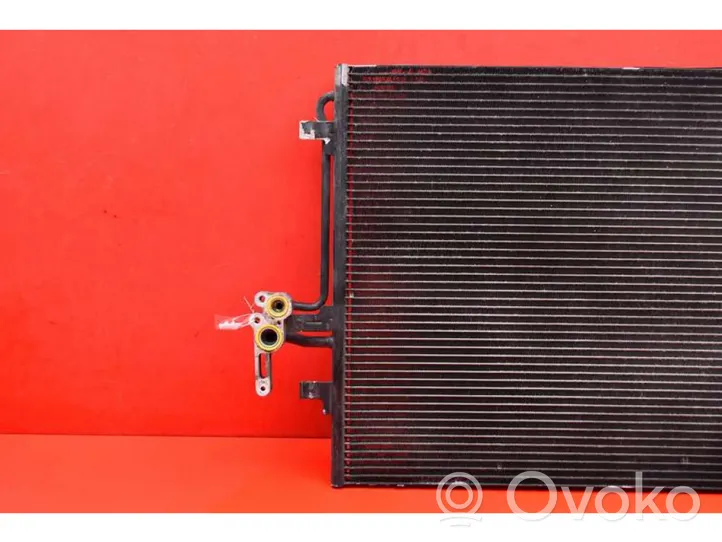 Ford S-MAX Air conditioning (A/C) radiator (interior) 9G91-19710-CC