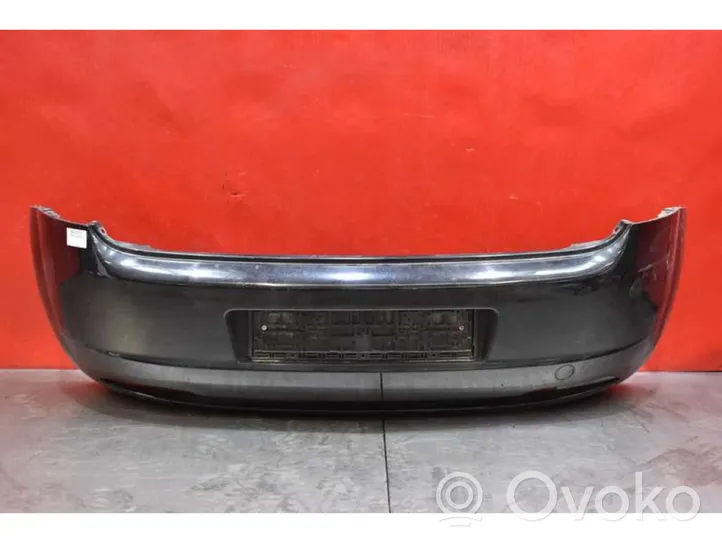 Ford S-MAX Rear bumper FORD