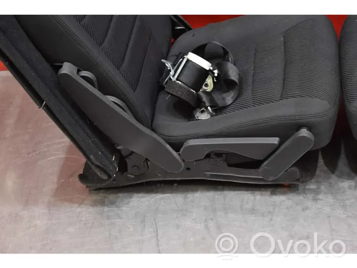 Ford S-MAX Seat set FORD