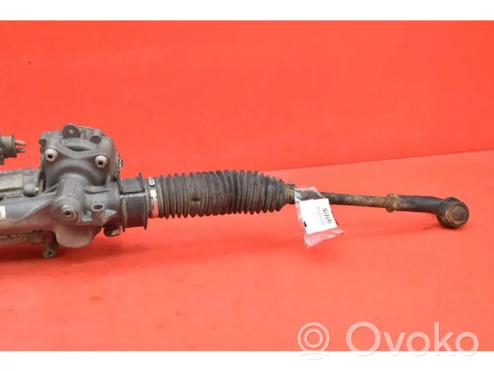 Seat Altea XL Steering rack 7805501260