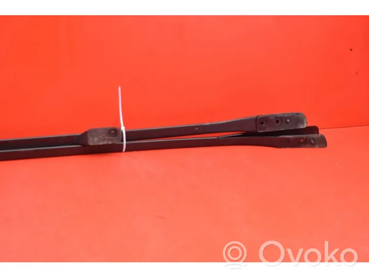 Toyota Corolla E120 E130 Roof bar rail TOYOTA