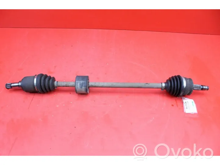 Fiat Panda 141 Semiasse anteriore FIAT