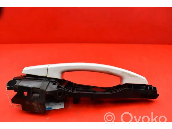 Opel Astra J Maniglia esterna per portiera anteriore 13577495