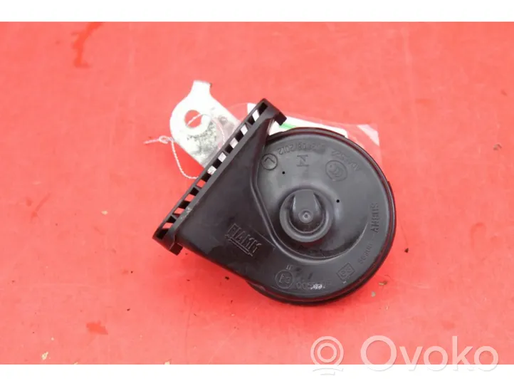 Opel Astra J Signal sonore A046522