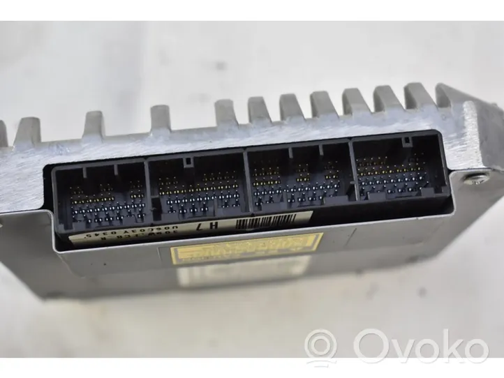 Cadillac SRX Motora vadības bloka ECU 89540-48340