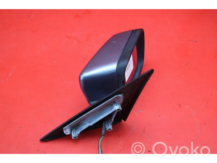 BMW 3 E36 Front door electric wing mirror 0117351