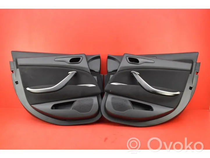 Citroen C5 Juego interior 96829954ZD