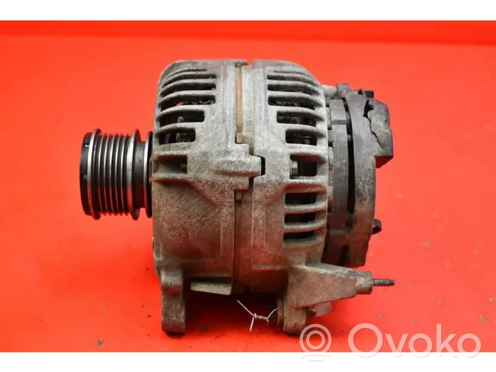 Skoda Fabia Mk1 (6Y) Generator/alternator 028903031