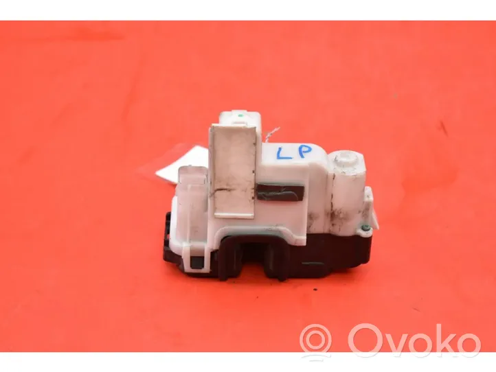 Fiat Panda 141 Serrure de porte avant 46842671