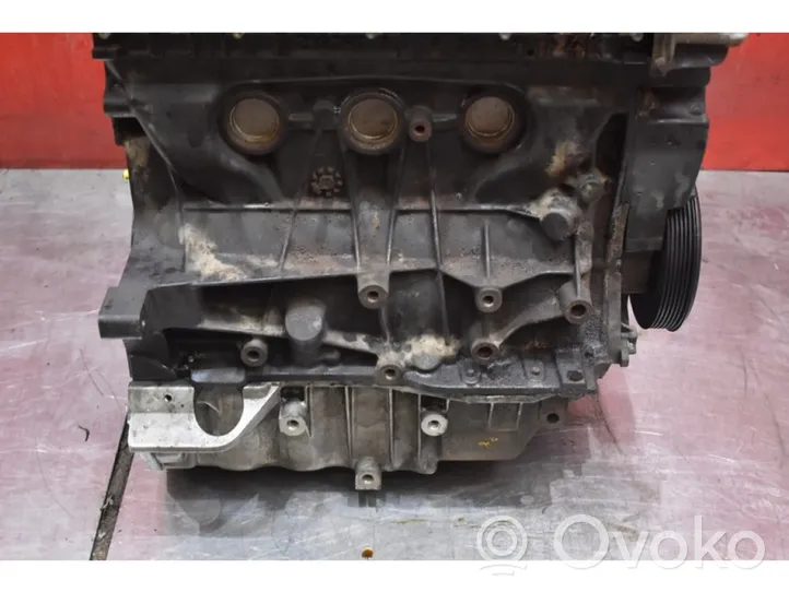 Renault Laguna II Moteur F4R713