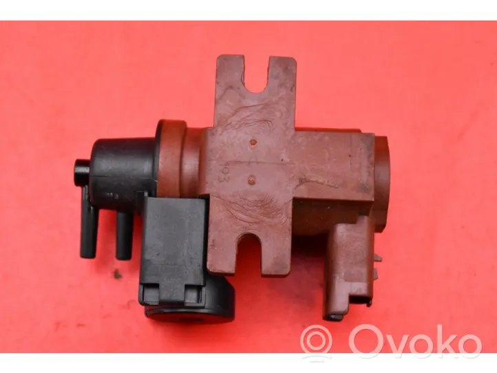 Ford Focus Vacuum valve 6G9Q-9E882-CB