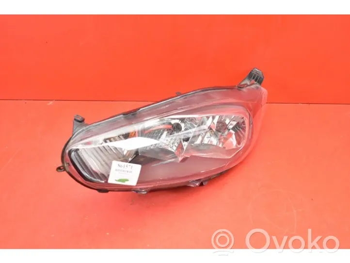 Ford Fiesta Faro delantero/faro principal C1BB-13W030-AH