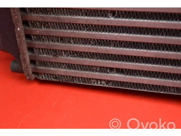 Ford Fiesta Chłodnica powietrza doładowującego / Intercooler C1B1-9L440-AB