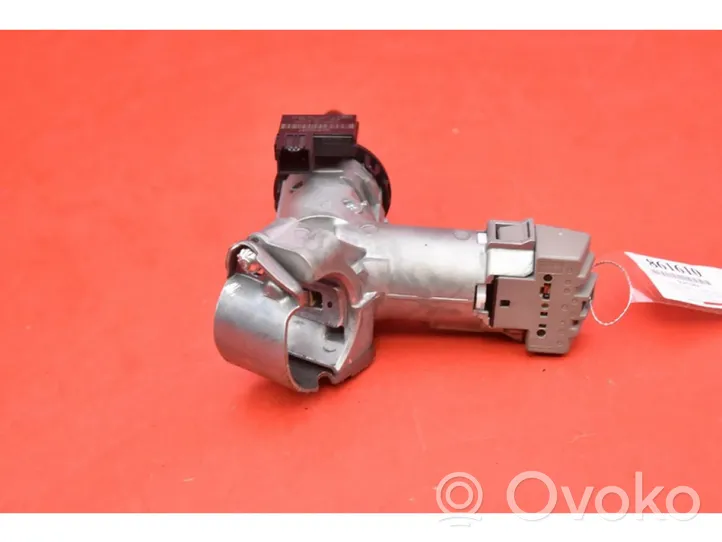 Ford Fiesta Ignition lock 9V213F880ED