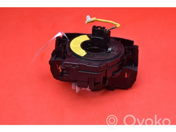 Ford Fiesta Airbag slip ring squib (SRS ring) 8A6T-14A664-AD