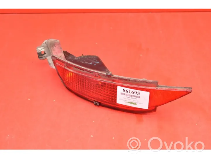 Ford Fiesta Lampa tylna FORD