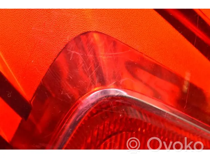 Ford Fiesta Rear/tail lights C1BB-13405-A